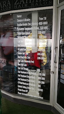 Zahara Hair Salon Bangkok thumb 3